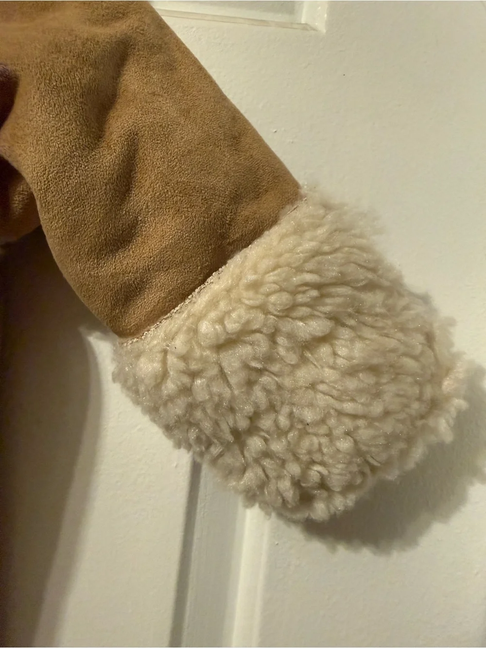 GAP babygap faux